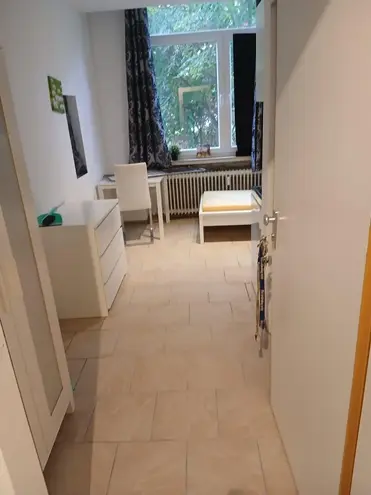 1 Zimmer Wohnung mit 14 m² in Gießen – Bild 1