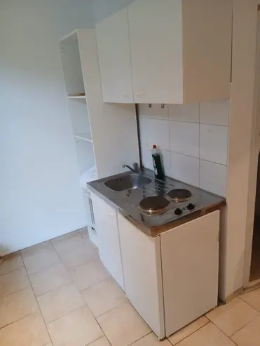 1 Zimmer Wohnung mit 14 m² in Gießen – Bild 3