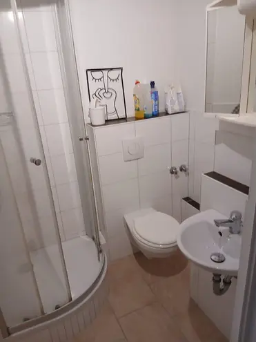 1 Zimmer Wohnung mit 14 m² in Gießen – Bild 5