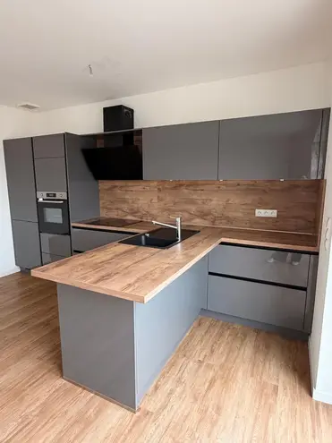 3 Zimmer Wohnung mit 85 m² in Osnabrück – Bild 2