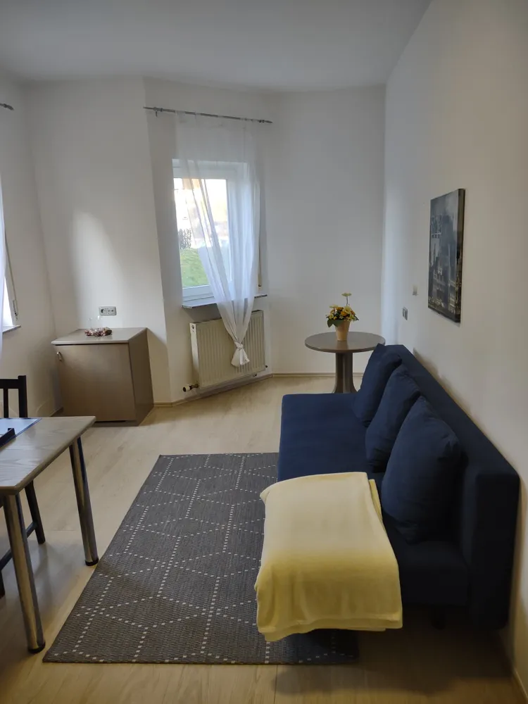 2 Zimmer Wohnung mit 50 m² in Rodgau – Bild 1