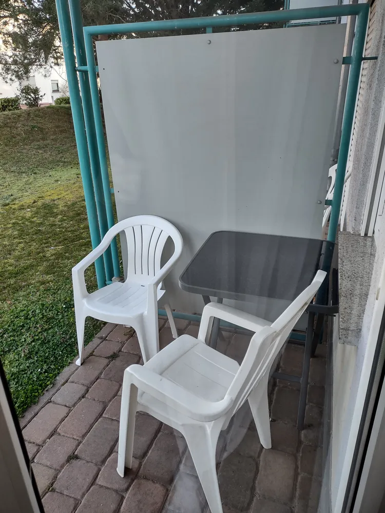 2 Zimmer Wohnung mit 50 m² in Rodgau – Bild 4