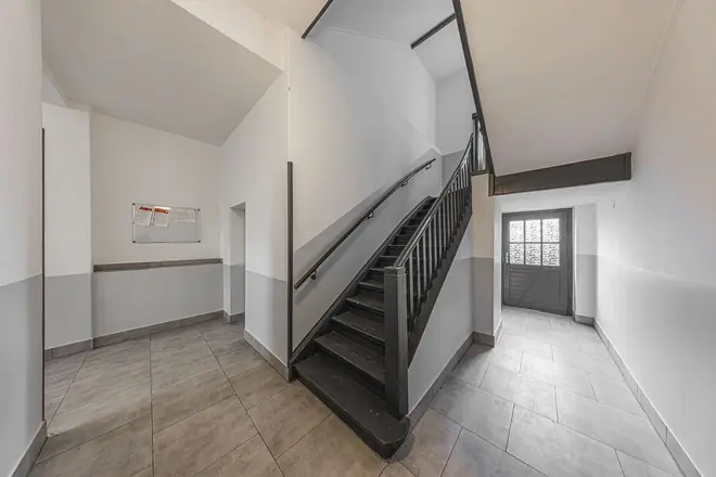 2 Zimmer Wohnung mit 44 m² in Leipzig – Bild 11