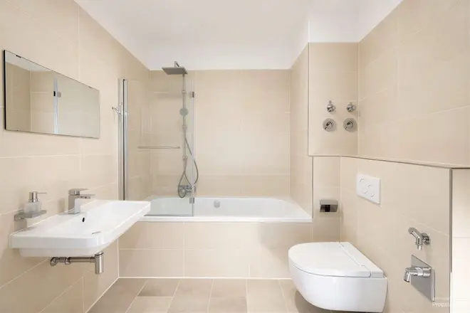 2 Zimmer Wohnung mit 44 m² in Leipzig – Bild 4