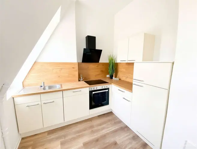 2 Zimmer Wohnung mit 44 m² in Leipzig – Bild 9