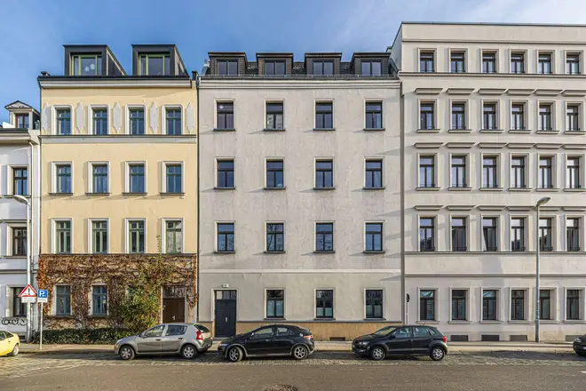 2 Zimmer Wohnung mit 44 m² in Leipzig – Bild 10