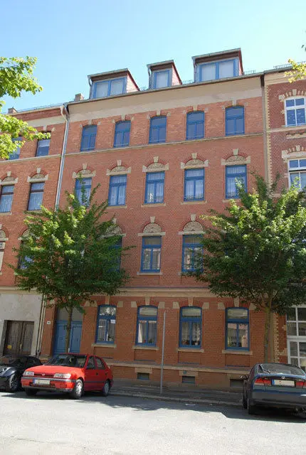3 Zimmer Wohnung mit 87 m² in Zwickau – Bild 1