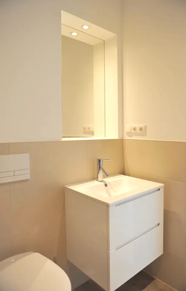 3 Zimmer Wohnung mit 87 m² in Zwickau – Bild 3