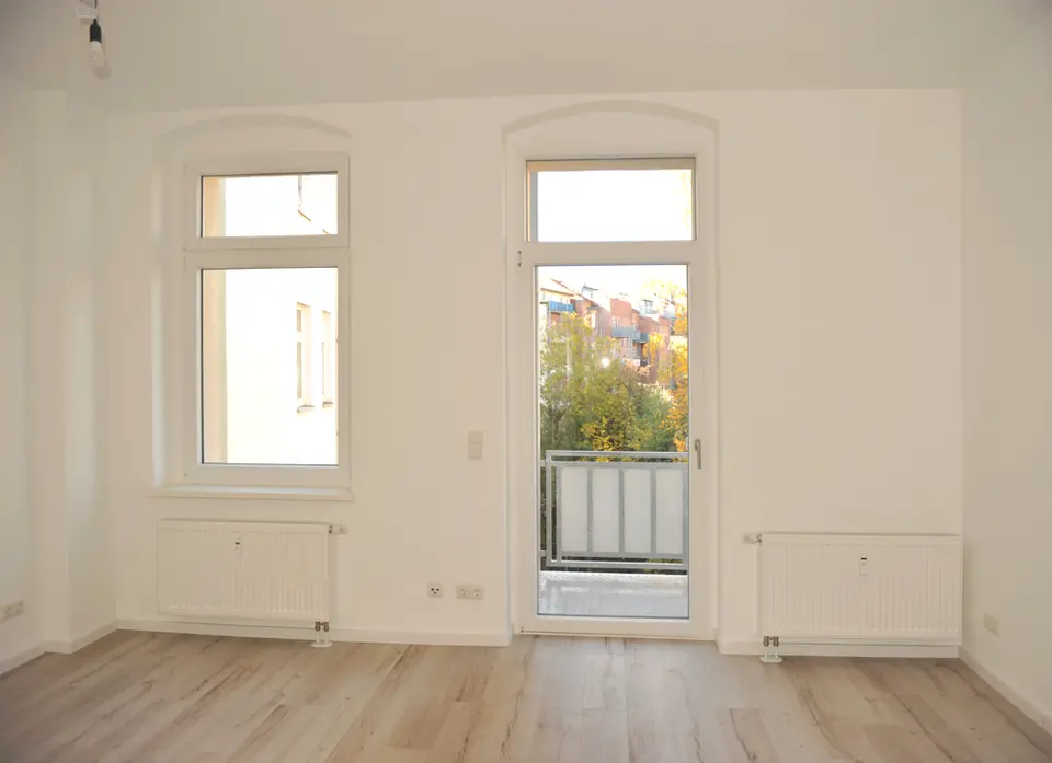 3 Zimmer Wohnung mit 87 m² in Zwickau – Bild 6