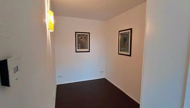 2 Zimmer Wohnung mit 43 m² in Frankfurt am Main – Bild 7