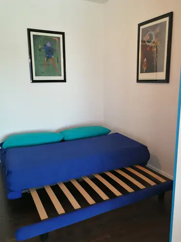2 Zimmer Wohnung mit 43 m² in Frankfurt am Main – Bild 9