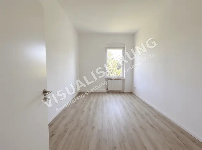 2 Zimmer Wohnung mit 51 m² in Mannheim – Bild 2