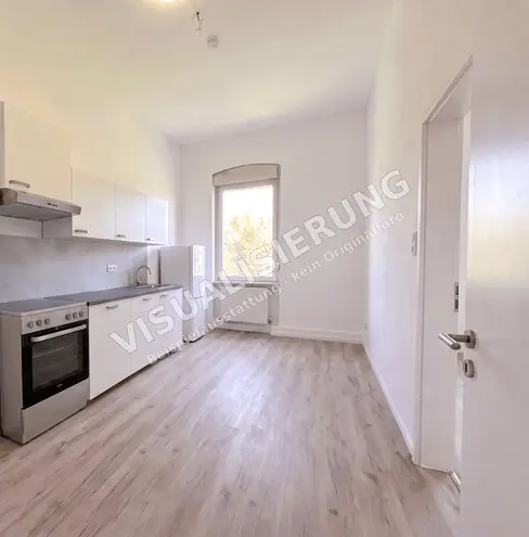 2 Zimmer Wohnung mit 51 m² in Mannheim – Bild 3
