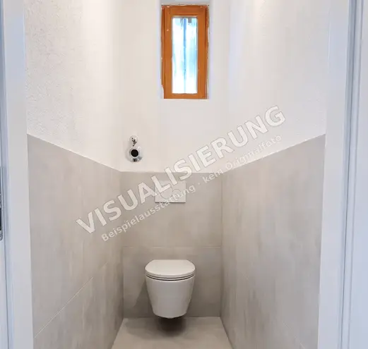 2 Zimmer Wohnung mit 51 m² in Mannheim – Bild 5