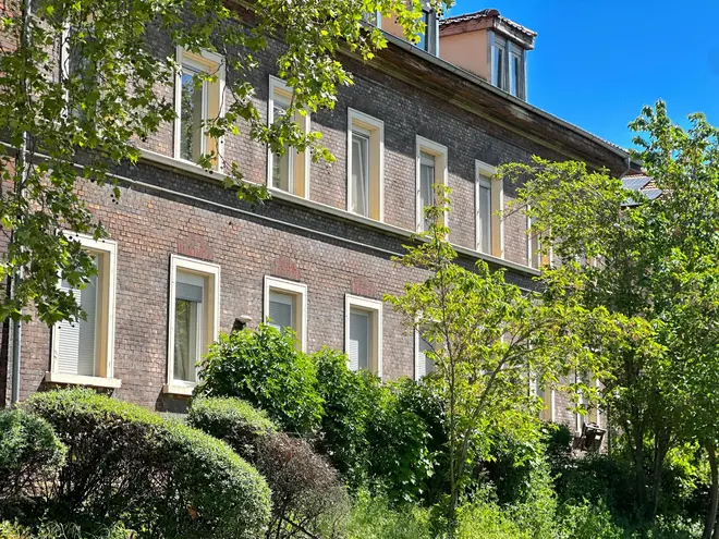 2 Zimmer Wohnung mit 51 m² in Mannheim – Bild 7