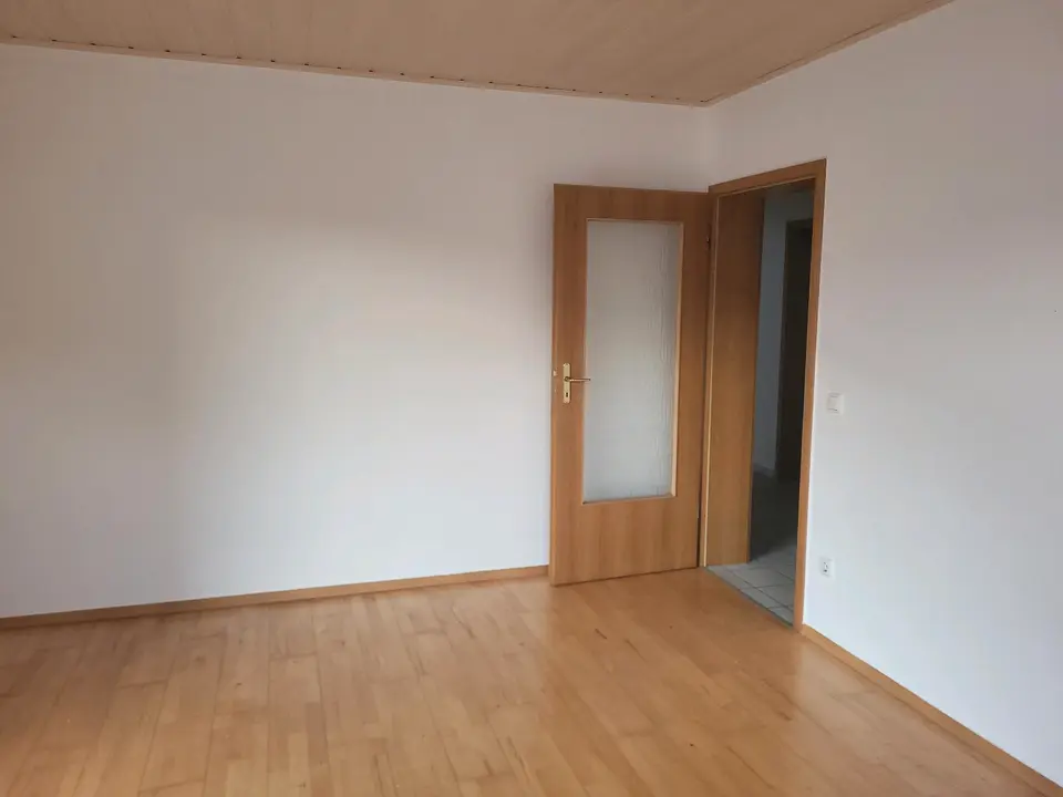 3 Zimmer Wohnung mit 80 m² in Cham – Bild 1