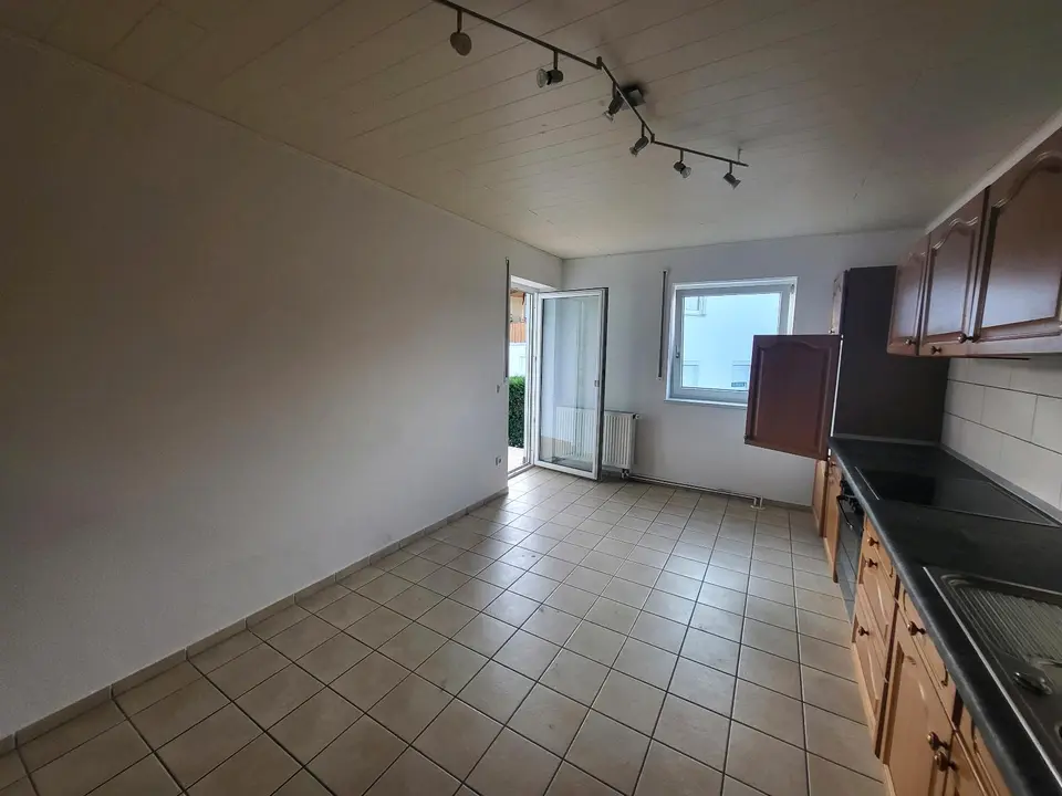 3 Zimmer Wohnung mit 80 m² in Cham – Bild 3
