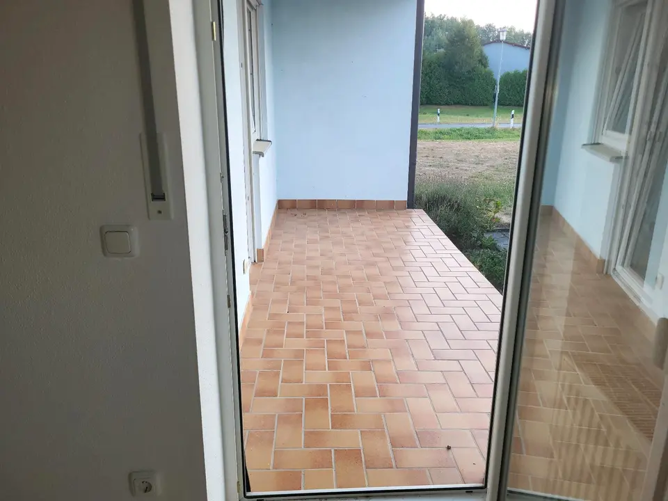 3 Zimmer Wohnung mit 80 m² in Cham – Bild 4