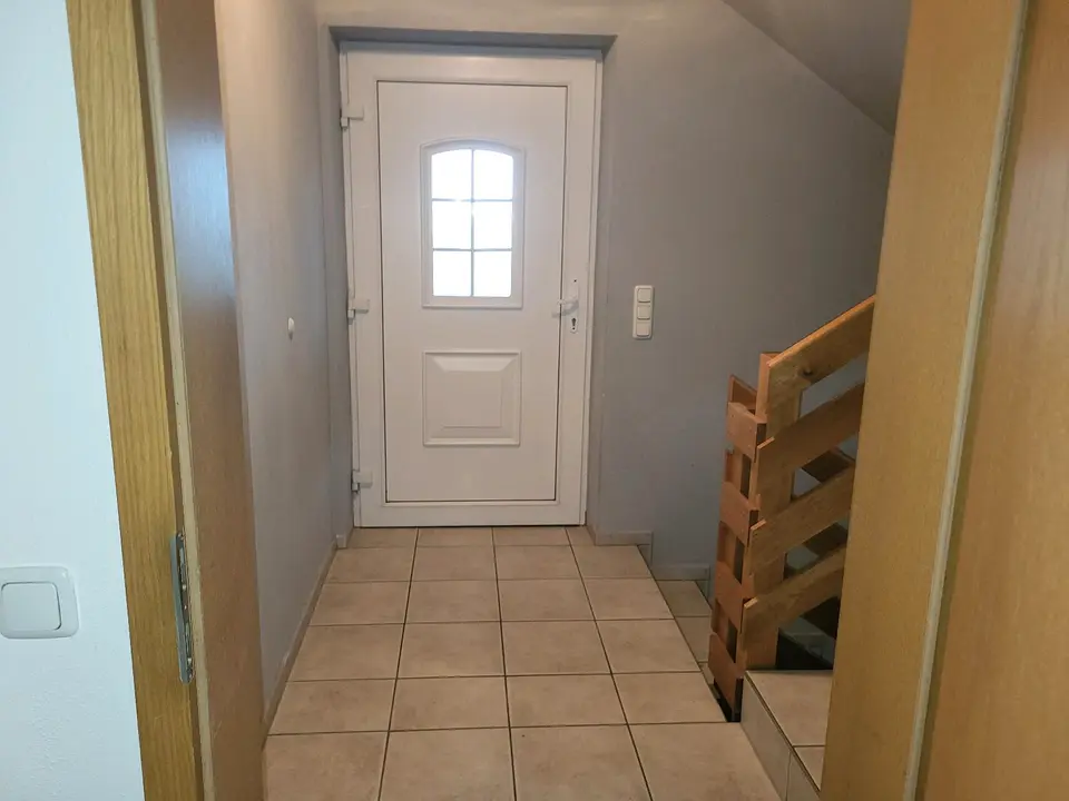 3 Zimmer Wohnung mit 80 m² in Cham – Bild 5