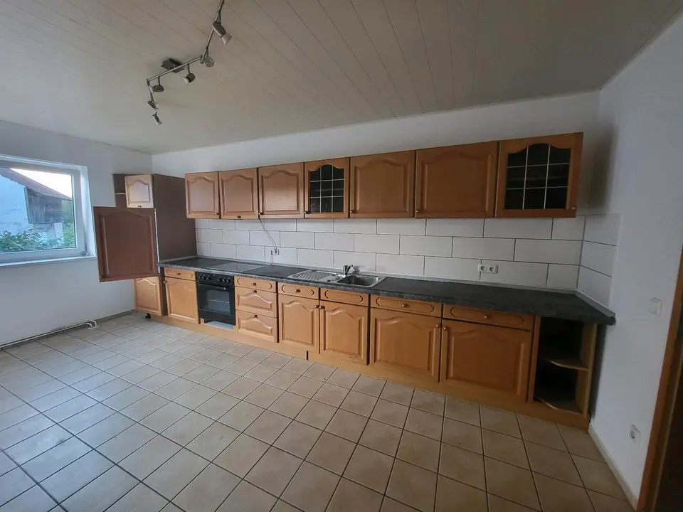 3 Zimmer Wohnung mit 80 m² in Cham – Bild 7