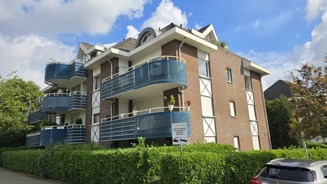 2 Zimmer Wohnung mit 92 m² in Mülheim an der Ruhr – Bild 1