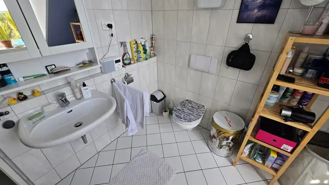 2 Zimmer Wohnung mit 92 m² in Mülheim an der Ruhr – Bild 11