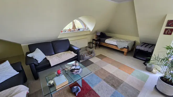2 Zimmer Wohnung mit 92 m² in Mülheim an der Ruhr – Bild 5