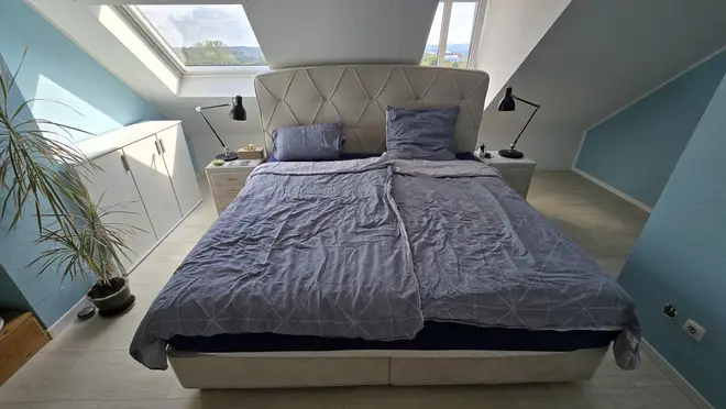 2 Zimmer Wohnung mit 92 m² in Mülheim an der Ruhr – Bild 8