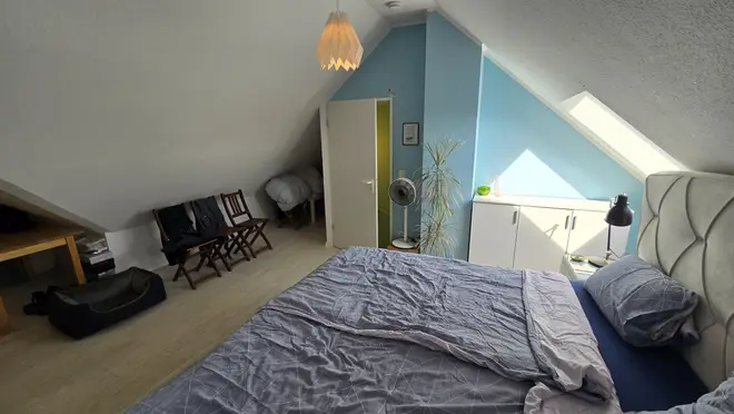 2 Zimmer Wohnung mit 92 m² in Mülheim an der Ruhr – Bild 9