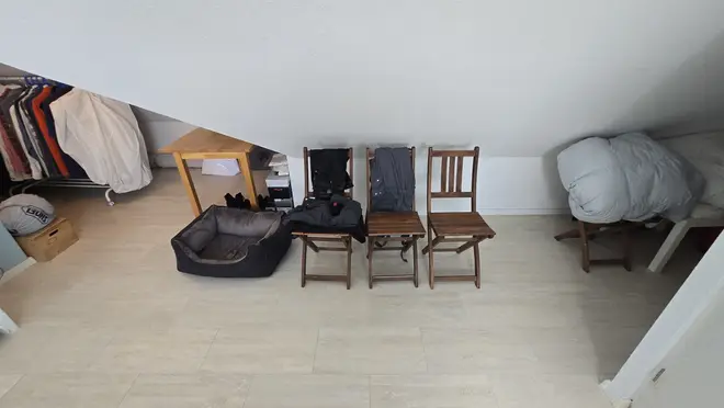 2 Zimmer Wohnung mit 92 m² in Mülheim an der Ruhr – Bild 10