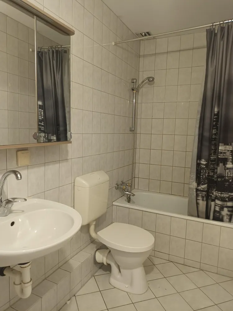 3 Zimmer Wohnung mit 70 m² in Herne – Bild 6