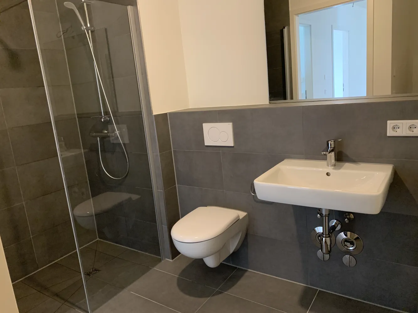 2 Zimmer Wohnung mit 68 m² in Lübeck – Bild 3