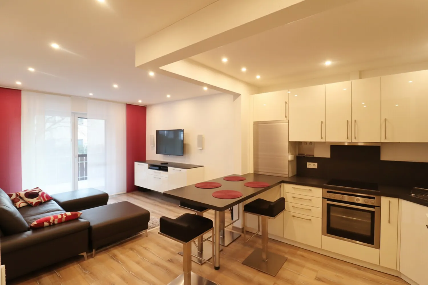 2 Zimmer Wohnung mit 54 m² in Ansbach – Bild 6
