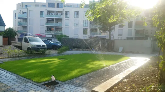 4 Zimmer Wohnung mit 81 m² in Leipzig – Bild 2