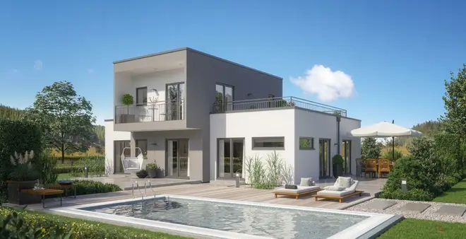 5 Zimmer Haus mit 180 m² in Bayreuth – Bild 3