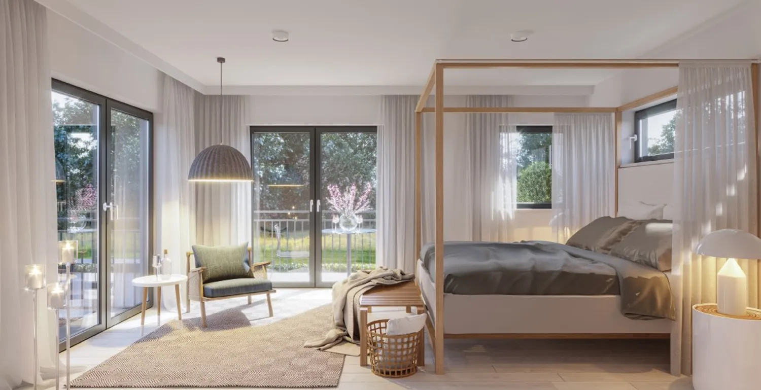 5 Zimmer Haus mit 180 m² in Bayreuth – Bild 1