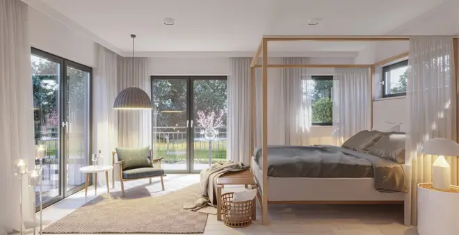 5 Zimmer Haus mit 180 m² in Bayreuth – Bild 1