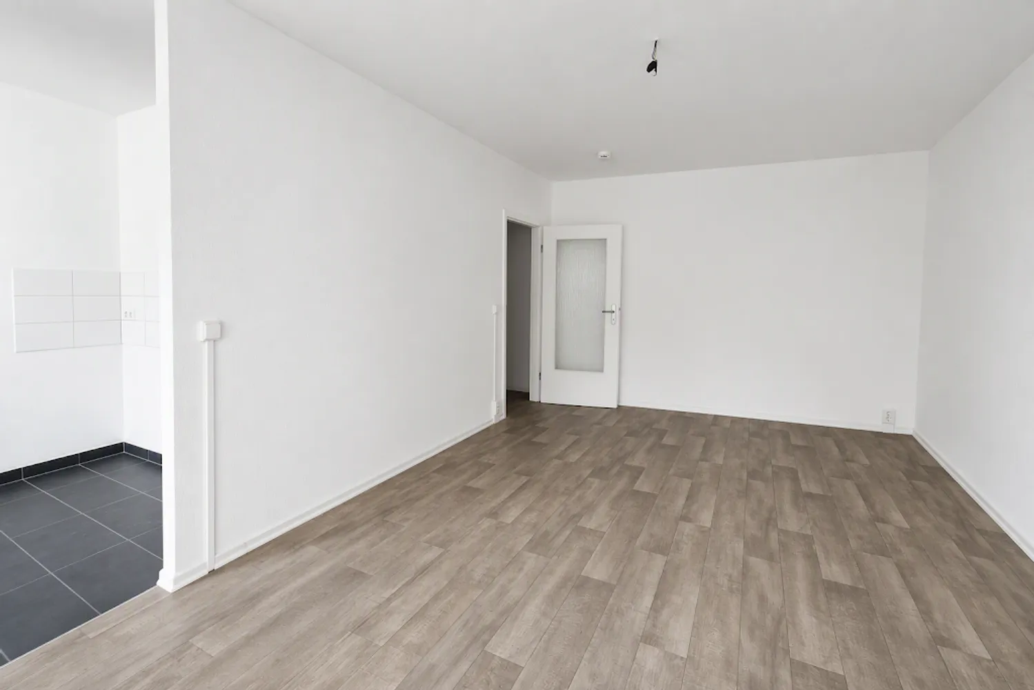 1 Zimmer Wohnung mit 35 m² in Leipzig – Bild 2