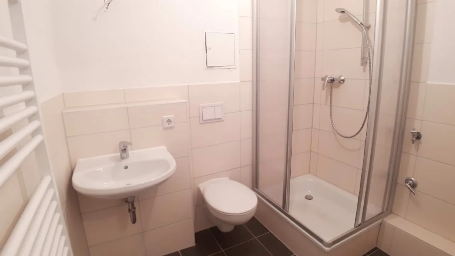 1 Zimmer Wohnung mit 35 m² in Leipzig – Bild 4