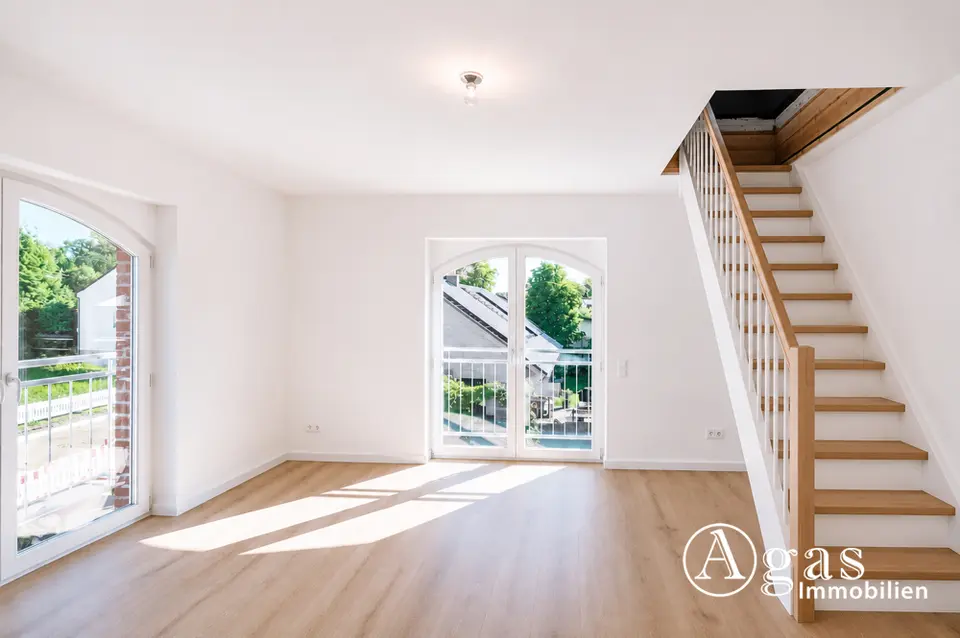 3 Zimmer Wohnung mit 97 m² in Frankfurt (Oder) – Bild 1
