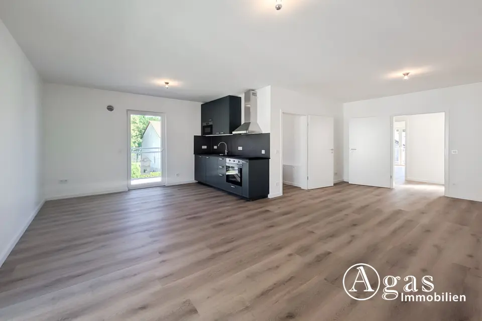 3 Zimmer Wohnung mit 97 m² in Frankfurt (Oder) – Bild 2