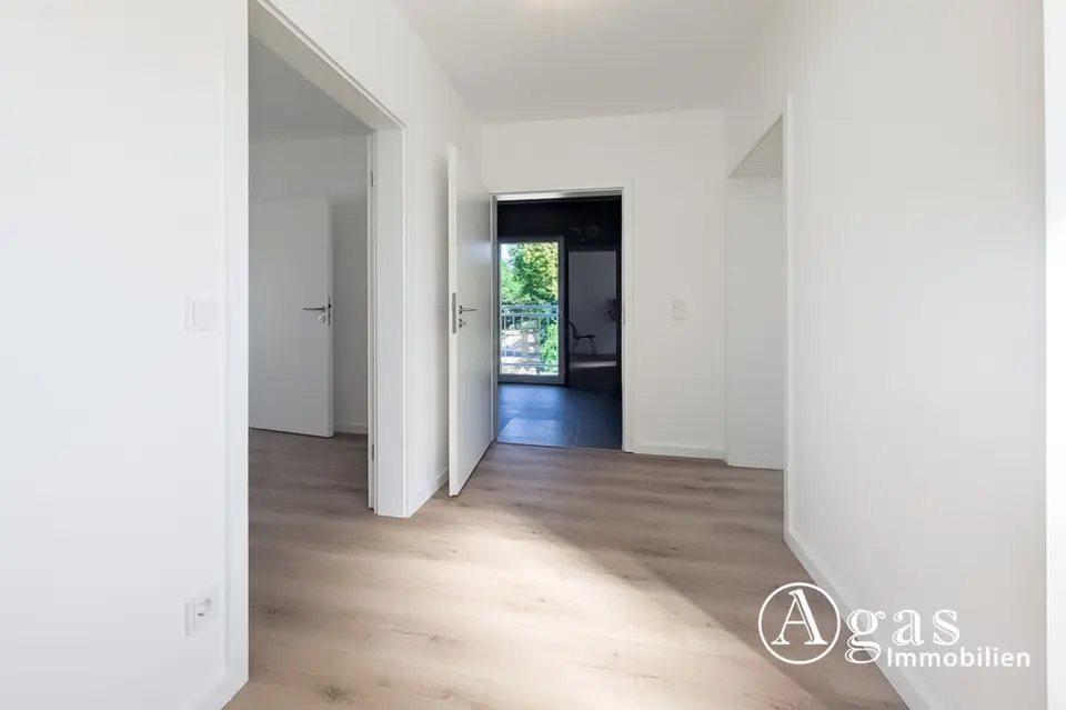 3 Zimmer Wohnung mit 97 m² in Frankfurt (Oder) – Bild 4