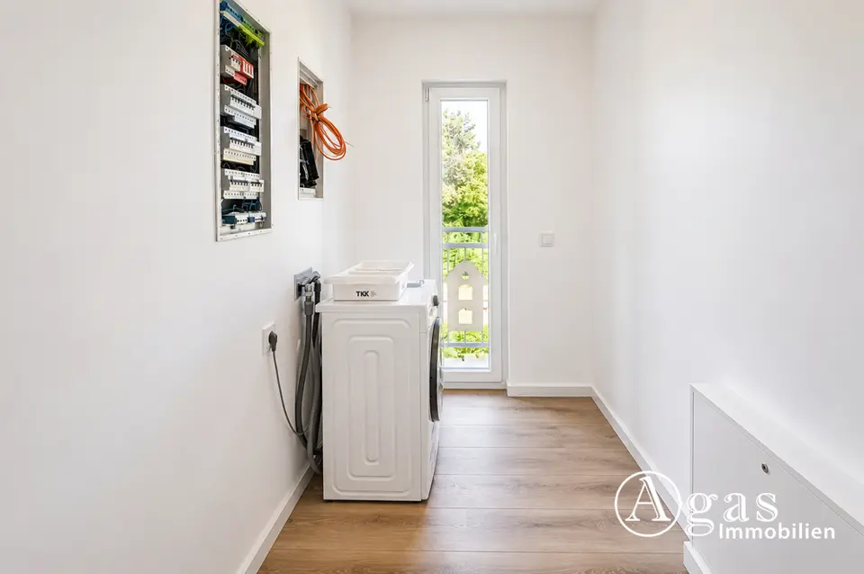 3 Zimmer Wohnung mit 97 m² in Frankfurt (Oder) – Bild 5