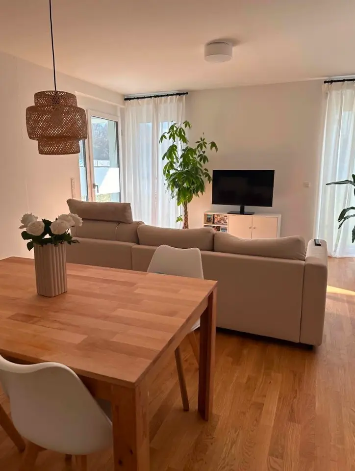 4 Zimmer Wohnung mit 101 m² in Neu-Ulm – Bild 1