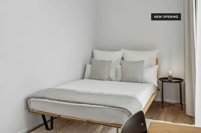 WG-Zimmer mit 13 m² in Leipzig – Bild 1