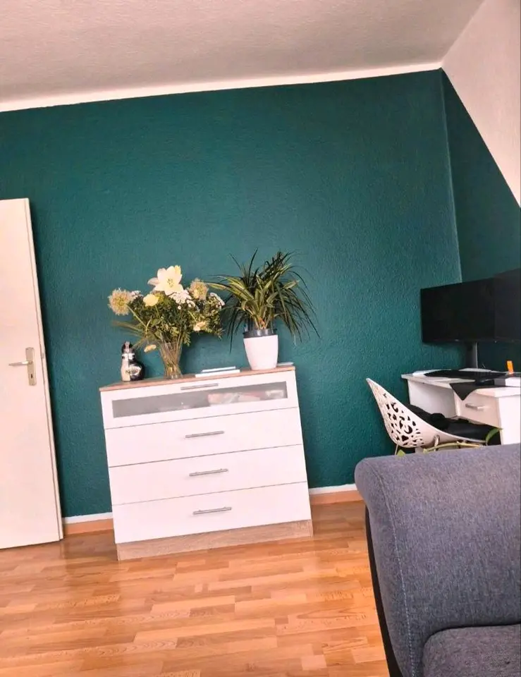 2 Zimmer Wohnung mit 55 m² in Görlitz – Bild 1