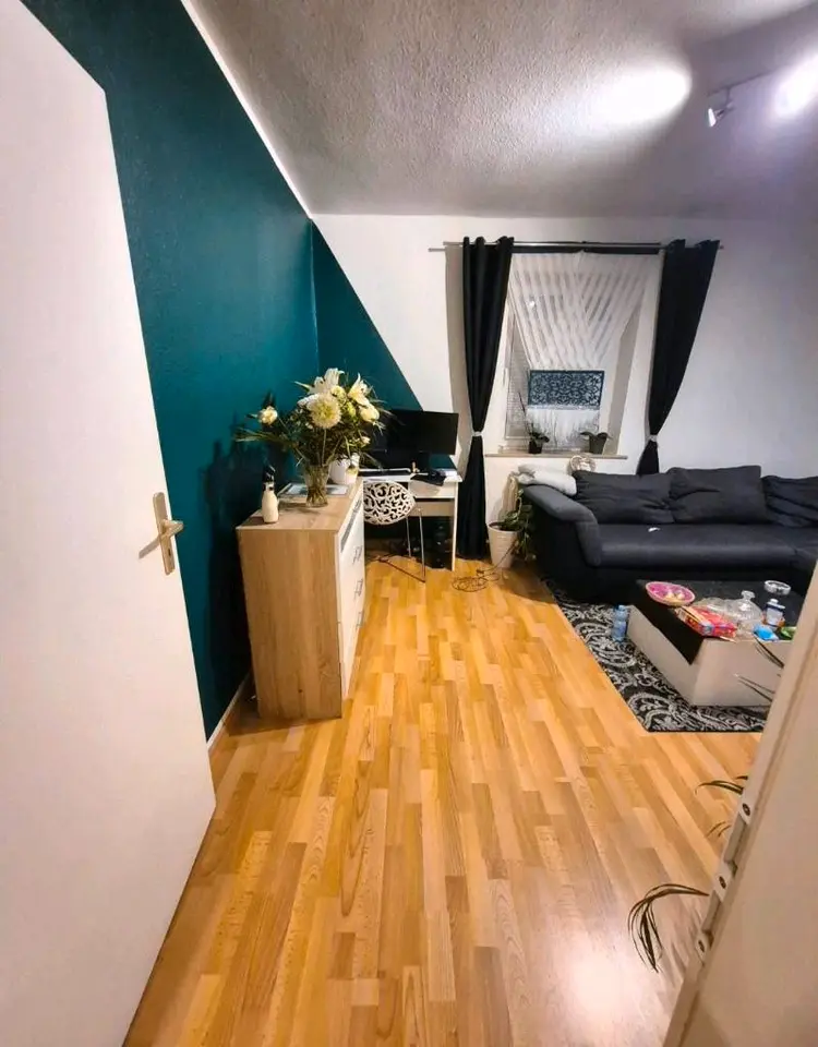 2 Zimmer Wohnung mit 55 m² in Görlitz – Bild 2