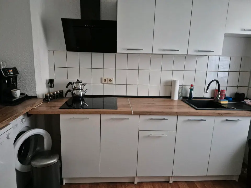 2 Zimmer Wohnung mit 55 m² in Görlitz – Bild 3