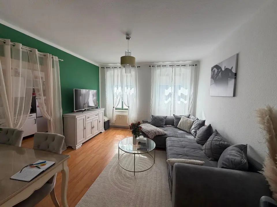 2 Zimmer Wohnung mit 55 m² in Görlitz – Bild 7
