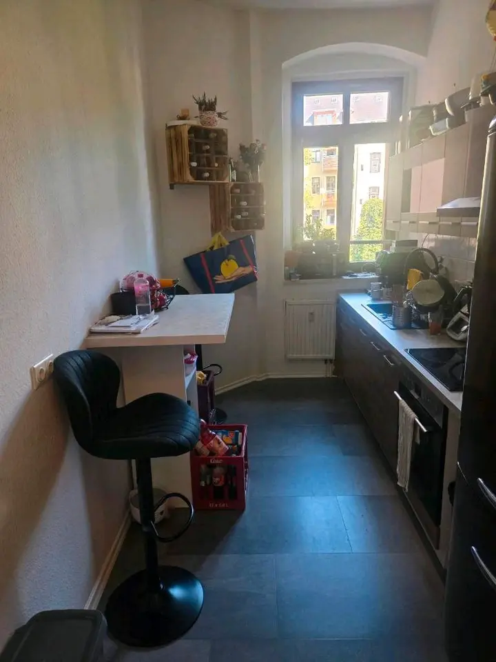 2 Zimmer Wohnung mit 55 m² in Görlitz – Bild 9